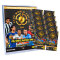 Fifa Club World Cup 2025 - WM Trading Cards Sammelkarten - 1 Mappe + 10 Booster