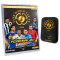 Fifa Club World Cup 2025 - WM Trading Cards Sammelkarten - 1 Mappe + 1 Tin Dose