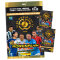 Fifa Club World Cup 2025 - WM Trading Cards Sammelkarten - 1 Starter + 2 Booster