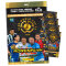 Fifa Club World Cup 2025 - WM Trading Cards Sammelkarten - 1 Starter + 4 Booster