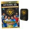 Fifa Club World Cup 2025 - WM Trading Cards Sammelkarten - 1 Starter + 1 Tin Dose