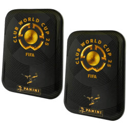 Fifa Club World Cup 2025 - WM Trading Cards Sammelkarten...