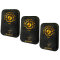 Fifa Club World Cup 2025 - WM Trading Cards Sammelkarten - 3 Tin Dosen