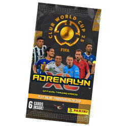 Fifa Club World Cup 2025 - WM Trading Cards Sammelkarten...