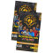 Fifa Club World Cup 2025 - WM Trading Cards Sammelkarten - 2 Booster