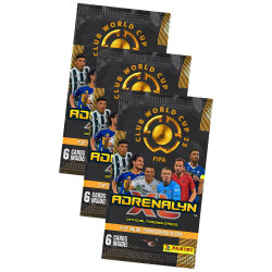 Fifa Club World Cup 2025 - WM Trading Cards Sammelkarten...