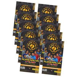 Fifa Club World Cup 2025 - WM Trading Cards Sammelkarten...