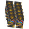 Fifa Club World Cup 2025 - WM Trading Cards Sammelkarten - 10 Booster