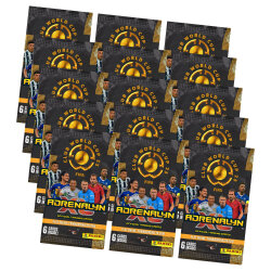Fifa Club World Cup 2025 - WM Trading Cards Sammelkarten...