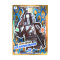 Lego Star Wars Serie 3 Trading Cards (2022) Sammelkarten - Gold Karte LE1