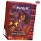 MTG Magic the Gathering - Mono Red Burn - 1 Pioneer Challenger Deck - Englisch