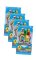Panini Minecraft Karten Adventure - Minecraft Trading Cards (2021) - 4 Booster