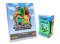 Minecraft Karten Adventure - Minecraft Trading Cards (2021) - 1 Sammelmappe + 1 Mega Tin