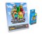 Minecraft Karten Adventure - Minecraft Trading Cards (2021) - 1 Sammelmappe + 1 Blister