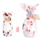 Zapf BABY Born Surprise Serie 2 - Sammelpuppe - Puppe 7. Fleckige Kuh