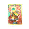 Lego Ninjago Karten Trading Cards Serie 6 - Die Insel (2021) - Gold Karte LE1