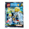 LEGO Nexo Knights Limited Edition Minifigure - Lance (Foil Pack 271601)