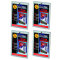 Ultra Pro Ultra Pro 4 x 1-Screw Screwdown Holder Karten Sleeve