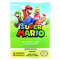 Super Mario Karten - Trading Cards - LE Limited Edition Holo karte Mario