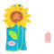 Zapf BABY Born Surprise Serie 2 - Sammelpuppe - Puppe 8. Sonnige Sonnenblume