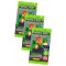 Minecraft 2 Karten Time To Mine - Minecraft Trading Cards (2022) - 3 Booster