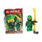 Lego® Ninjago Legacy Minifiguren - Figur Lloyd 1