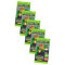 Minecraft 2 Karten Time To Mine - Minecraft Trading Cards (2022) - 5 Booster