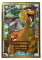 Lego Jurassic World Karten - Jurassic World Trading Cards (2021) - LE16 Gold Karte