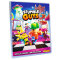 Panini Stumble Guys Karten Serie 2 - Sammelkarten Trading Cards - 1 Sammelmappe