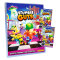 Panini Stumble Guys Karten Serie 2 - Sammelkarten Trading Cards - 1 Mappe + 2 Booster