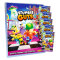 Panini Stumble Guys Karten Serie 2 - Sammelkarten Trading Cards - 1 Mappe + 5 Booster