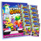 Panini Stumble Guys Karten Serie 2 - Sammelkarten Trading Cards - 1 Mappe + 10 Booster