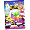 Panini Stumble Guys Karten Serie 2 - Sammelkarten Trading Cards - 1 Starter