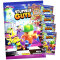 Panini Stumble Guys Karten Serie 2 - Sammelkarten Trading Cards - 1 Starter + 4 Booster