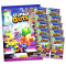 Panini Stumble Guys Karten Serie 2 - Sammelkarten Trading Cards - 1 Starter + 10 Booster