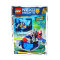 LEGO Nexo Knights Limited Edition Minifigure - Fledermaus-Flitzer