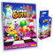 Panini Stumble Guys Karten Serie 2 - Sammelkarten Trading Cards - 1 Mappe + 1 Blister