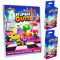 Panini Stumble Guys Karten Serie 2 - Sammelkarten Trading Cards - 1 Mappe + 2 Blister