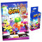 Panini Stumble Guys Karten Serie 2 - Sammelkarten Trading Cards - 1 Starter + 1 Blister