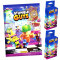 Panini Stumble Guys Karten Serie 2 - Sammelkarten Trading Cards - 1 Starter + 2 Blister