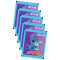 Panini Stitch Sticker - Super ScrapBook Sammelsticker (2025) - 5 Tüten