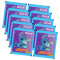 Panini Stitch Sticker - Super ScrapBook Sammelsticker (2025) - 10 Tüten