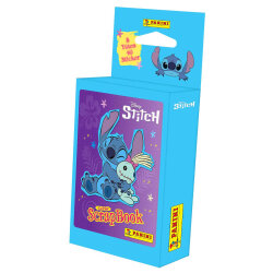 Panini Stitch Sticker - Super ScrapBook Sammelsticker - 1...
