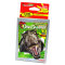 Dinosaurier Sticker Kollektion 2022 - 1 Blister Sammelsticker