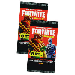 Panini Fortnite Karten Serie 3 (2022) - Fortnite Trading...