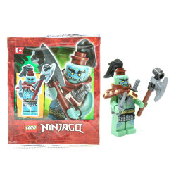 Lego® Ninjago Legacy Minifiguren - Figur Munce 1