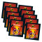 Die Unglaublichen 2 Panini Sammelsticker - 10 Booster Tütchen 50 Sticker