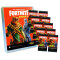 Panini Fortnite Karten Serie 3 (2022) - Fortnite Trading Cards Sammelkarten - 1 Sammelmappe + 10 Booster