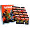 Panini Fortnite Karten Serie 3 (2022) - Fortnite Trading Cards Sammelkarten - 1 Sammelmappe + 15 Booster