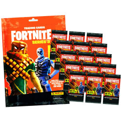 Panini Fortnite Karten Serie 3 (2022) - Fortnite Trading...